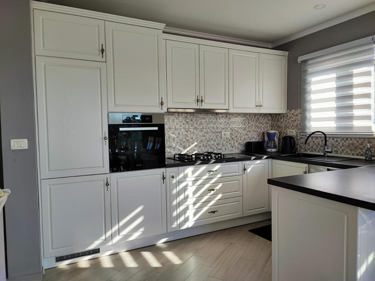 Luxury Apartment Pape Башка-Вода Экстерьер фото